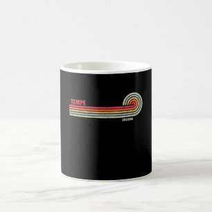 テンペアリゾナシティ州 コーヒーマグカップ