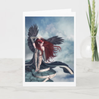 テンペステノテカード カード