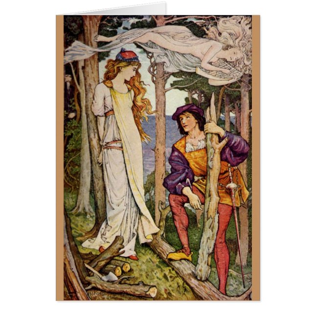 テンペスト (正面)