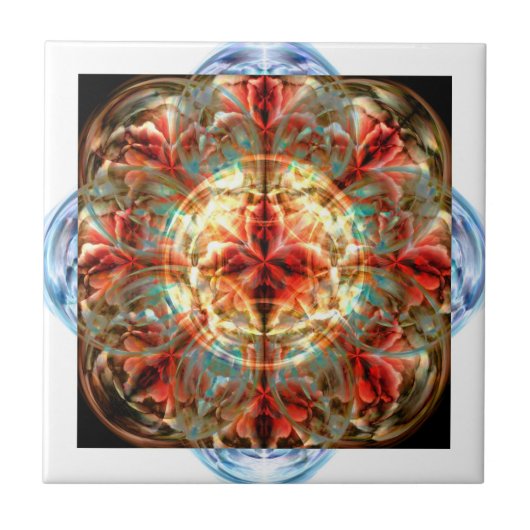 テンペスト3 タイル (正面)