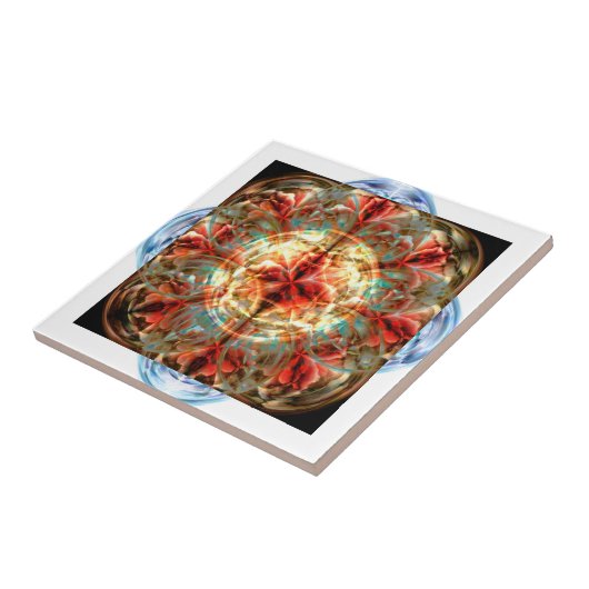 テンペスト3 タイル (側面)