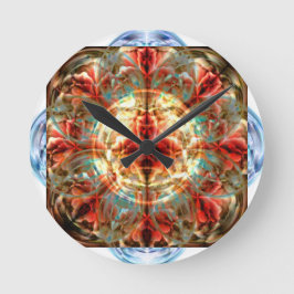 テンペスト3 ラウンド壁時計