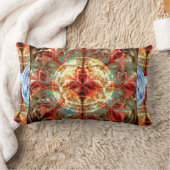 テンペスト3 ランバークッション (ブランケット)