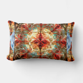 テンペスト3 ランバークッション