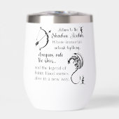 テンペスト・オブ・シャドウ・ブレンダKデイビス (正面)