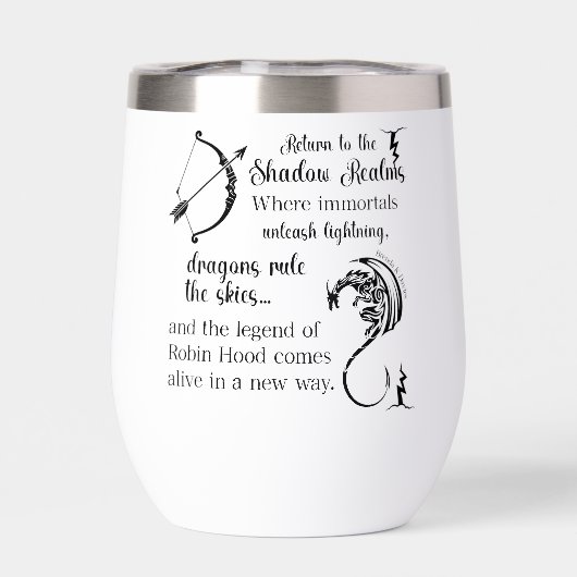 テンペスト・オブ・シャドウ・ブレンダKデイビス (背面)