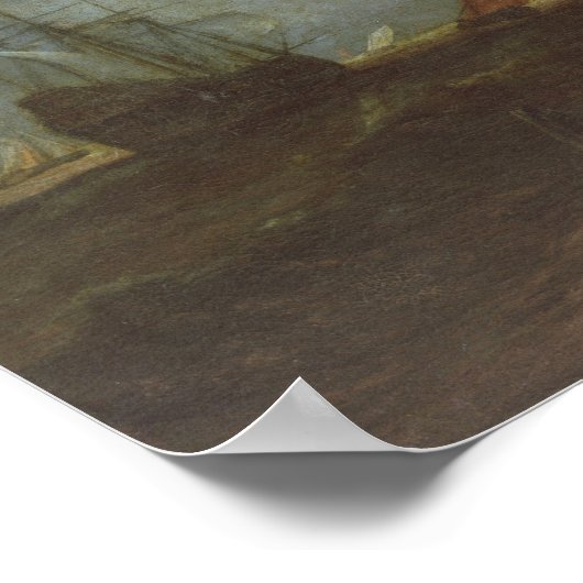 テンペスト ポスター (角)