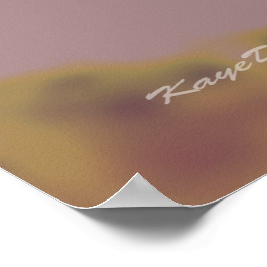 テンペスト ポスター (角)