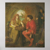 テンペスト ポスター (正面)