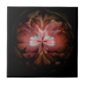 テンペスト（赤） タイル (正面)