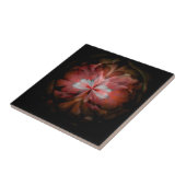 テンペスト（赤） タイル (側面)