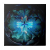 テンペスト（青） タイル (正面)