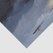 テンペストbyイヴァン・アイヴァゾフスキー 薄葉紙 (詳細)