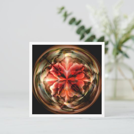 テンペストII （赤） (スタンド正面)