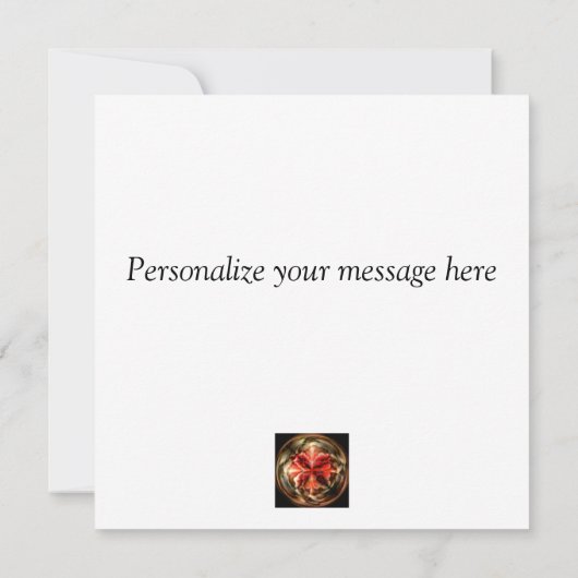 テンペストII （赤） (裏面)