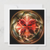 テンペストII （赤） (正面)