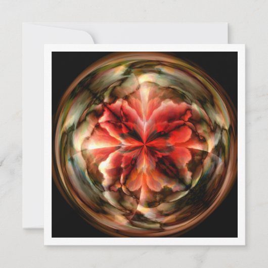 テンペストII （赤） (正面)