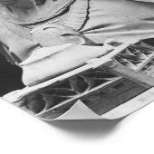 テンペランスの先頭 ポスター (角)