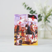 テンペリッター ポストカード (スタンド正面)