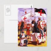 テンペリッター ポストカード (正面/裏面)