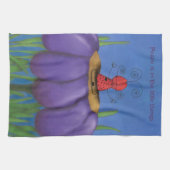 テンポウオ キッチンタオル (横)