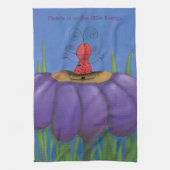 テンポウオ キッチンタオル (縦)