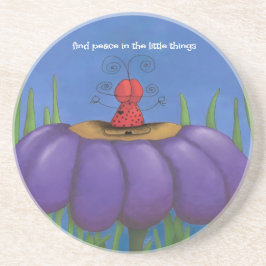 テンポウオ コースター