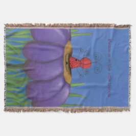 テンポウオ スローブランケット