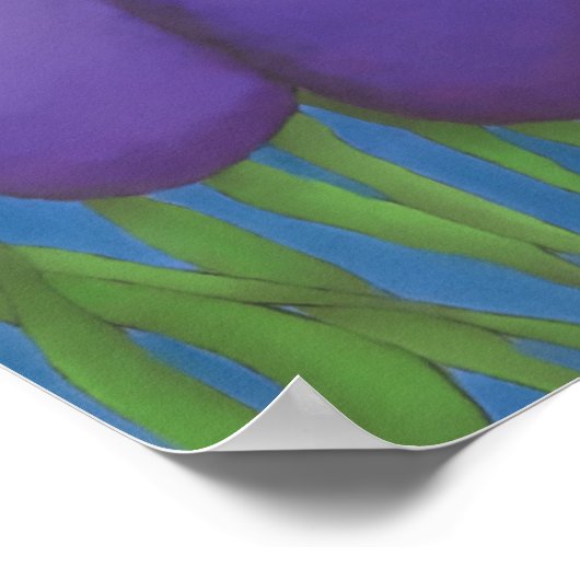 テンポウオ ポスター (角)