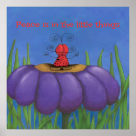 テンポウオ ポスター