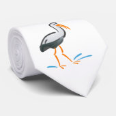 テンポウル ネクタイ (ロール)