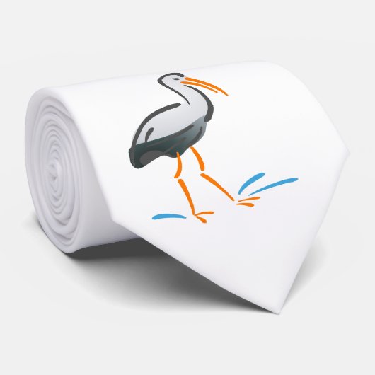 テンポウル ネクタイ (ロール)