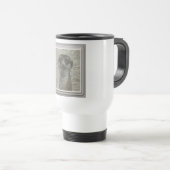 テンポラリーマグ トラベルマグ (正面右)