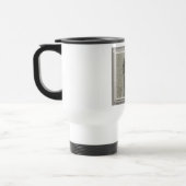 テンポラリーマグ トラベルマグ (左)