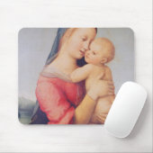 「テンポ」マドンナ1508年 マウスパッド (マウス)