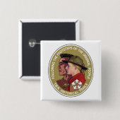 テンマイルリバーヒストリカルトレイルズボタン 缶バッジ (正面&裏面)