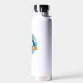 テンマイルレンジコロラド ウォーターボトル (左面)