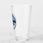 テンミルレンジコロラドキャンピング タンブラーグラス (左)