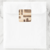 テン・ナッシュビル スクエアシール (バッグ)