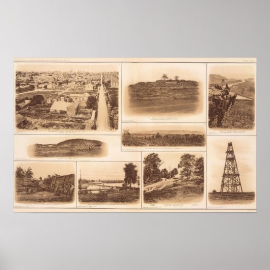 テン・ナッシュビル ポスター (正面)