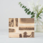 テン・ナッシュビル ポストカード (スタンド正面)