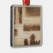 テン·ナッシュビル メタルオーナメント (右)