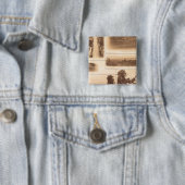 テン·ナッシュビル 缶バッジ (インサイチュ)