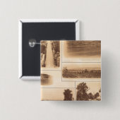 テン·ナッシュビル 缶バッジ (正面&裏面)