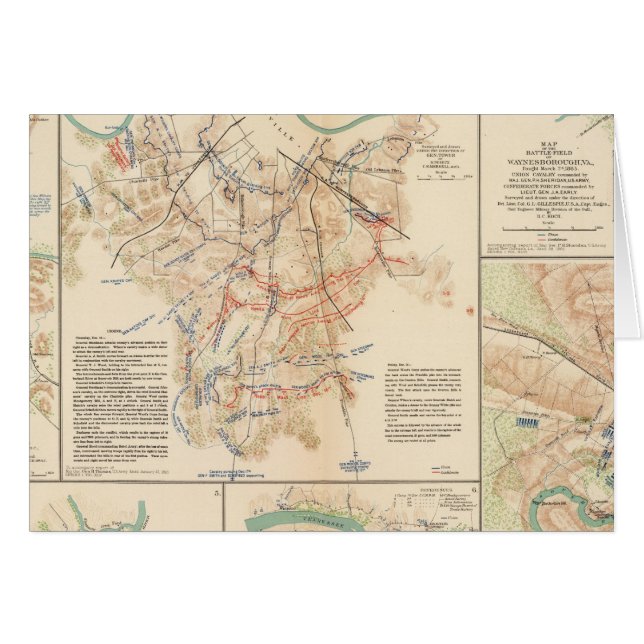 テン·バトルフィールド·ナッシュビル (正面横)