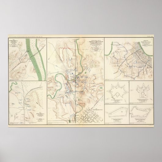 テン・フィート・ロセクランス ポスター (正面)