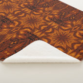 テーア10のタペストリー シェルパブランケット (3/4)