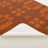 テーア282のタペストリー シェルパブランケット (3/4)