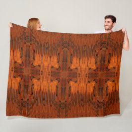 テーア290のタペストリー フリースブランケット