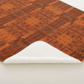 テーア292のタペストリー シェルパブランケット (3/4)